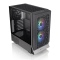 勁透 Ceres 300 TG ARGB 中直立式機殼