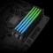 Thermaltake S100 DDR4 記憶體發光套件