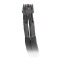 PCIe 8Pin轉PCIe Gen 5 12+4Pin轉接線