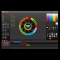 Riing Quad 14 RGB 水冷排風扇TT Premium頂級版-單顆風扇包裝 (不含控制盒) - 白色
